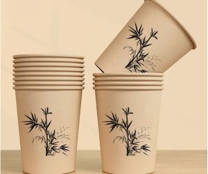 Paper Cups